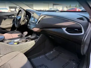 Chevrolet Malibu 2022 LS Flota 4dr Sedán
