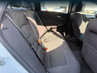 Chevrolet Malibu 2022 LS Flota 4dr Sedán