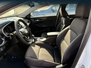 Chevrolet Malibu 2022 LS Flota 4dr Sedán