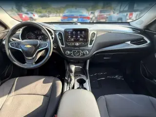 Chevrolet Malibu 2022 LS Flota 4dr Sedán