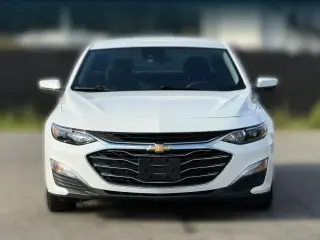 Chevrolet Malibu 2022 LS Flota 4dr Sedán