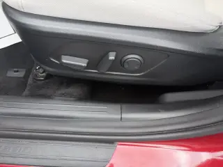 Hyundai TUCSON 2025 AWD SEL 4dr SUV