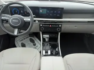 Hyundai TUCSON 2025 AWD SEL 4dr SUV