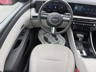 Hyundai TUCSON 2025 AWD SEL 4dr SUV