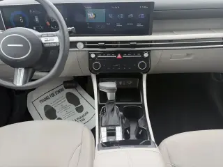 Hyundai TUCSON 2025 AWD SEL 4dr SUV
