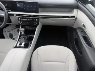 Hyundai TUCSON 2025 AWD SEL 4dr SUV