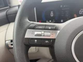 Hyundai TUCSON 2025 AWD SEL 4dr SUV