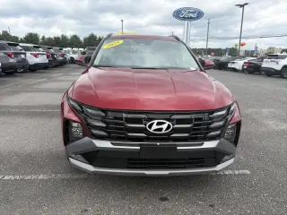 Hyundai TUCSON 2025 AWD SEL 4dr SUV