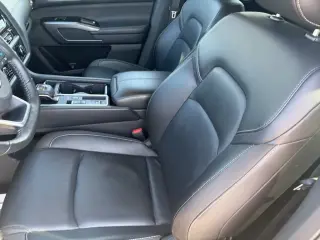 Nissan Pathfinder 2025 SL 4dr SUV