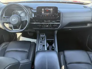 Nissan Pathfinder 2025 SL 4dr SUV
