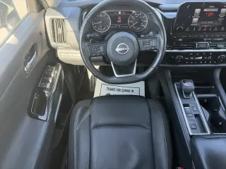 Nissan Pathfinder 2025 SL 4dr SUV