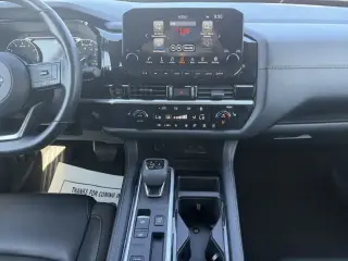 Nissan Pathfinder 2025 SL 4dr SUV