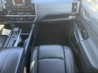 Nissan Pathfinder 2025 SL 4dr SUV