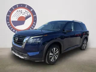 Nissan Pathfinder 2025 SL 4dr SUV