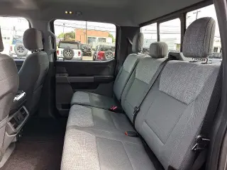 Ford F-150 2021 4x4 XLT 4dr SuperCrew 5.5 ft. SB