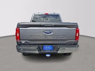 Ford F-150 2021 4x4 XLT 4dr SuperCrew 5.5 ft. SB