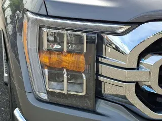 Ford F-150 2021 4x4 XLT 4dr SuperCrew 5.5 ft. SB