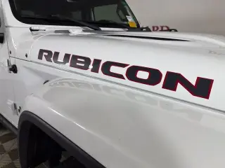 Jeep Wrangler 2021 4x4 Rubicon 2dr SUV