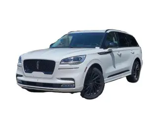 Lincoln Aviator 2022 Reserve 4dr SUV