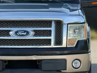 Ford F-150 2012 4x2 FX2 4dr SuperCrew Styleside 5.5 ft. SB
