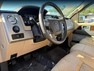 Ford F-150 2012 4x2 FX2 4dr SuperCrew Styleside 5.5 ft. SB