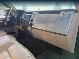 Ford F-150 2012 4x2 FX2 4dr SuperCrew Styleside 5.5 ft. SB