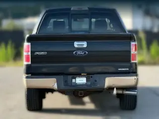 Ford F-150 2012 4x2 FX2 4dr SuperCrew Styleside 5.5 ft. SB