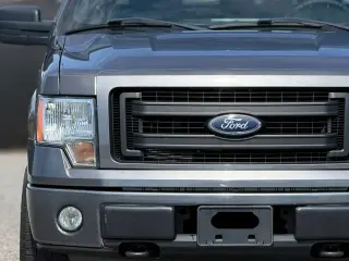 Ford F-150 2014 4x4 STX 4dr SuperCab Styleside 6.5 ft. SB