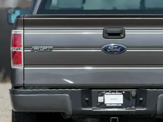 Ford F-150 2014 4x4 STX 4dr SuperCab Styleside 6.5 ft. SB