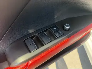 Toyota Camry Hybrid 2021 XSE 4dr Sedán