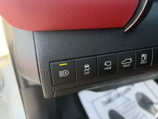 Toyota Camry Hybrid 2021 XSE 4dr Sedán