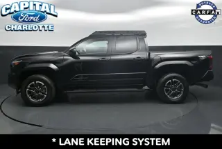 Toyota Tacoma 2024 4x4 TRD Sport 4dr Double Cab 5.0 ft SB 8A