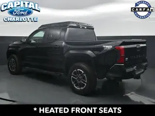 Toyota Tacoma 2024 4x4 TRD Sport 4dr Double Cab 5.0 ft SB 8A