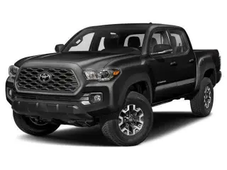 Toyota Tacoma 2023 4x4 TRD Pro 4dr Double Cab 5.0 ft SB 6M