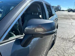 Toyota RAV4 Hybrid 2023 AWD Limited 4dr SUV