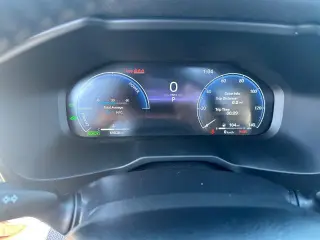 Toyota RAV4 Hybrid 2023 AWD Limited 4dr SUV
