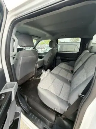 Ford F-150 2022 4x4 XL 4dr SuperCrew 5.5 ft. SB