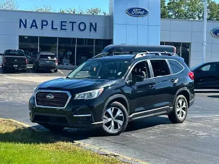 Subaru Ascent 2019 AWD Premium 7 pasajeros SUV de 4 puertas