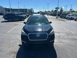 Subaru Ascent 2019 AWD Premium 7 pasajeros SUV de 4 puertas