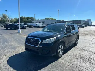Subaru Ascent 2019 AWD Premium 7 pasajeros SUV de 4 puertas