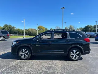 Subaru Ascent 2019 AWD Premium 7 pasajeros SUV de 4 puertas