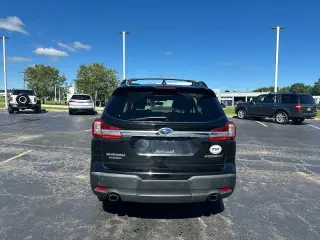 Subaru Ascent 2019 AWD Premium 7 pasajeros SUV de 4 puertas