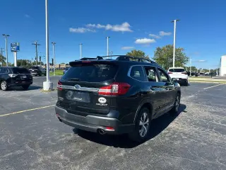 Subaru Ascent 2019 AWD Premium 7 pasajeros SUV de 4 puertas