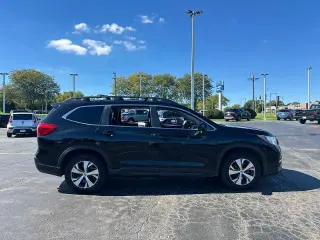 Subaru Ascent 2019 AWD Premium 7 pasajeros SUV de 4 puertas