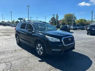 Subaru Ascent 2019 AWD Premium 7 pasajeros SUV de 4 puertas