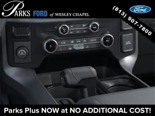 Ford F-150 2025 4x2 XLT 4dr SuperCrew 5.5 ft. SB