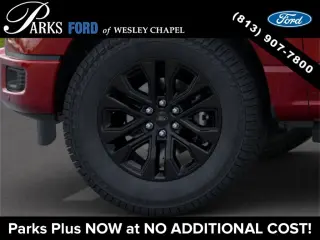 Ford F-150 2025 4x2 XLT 4dr SuperCrew 5.5 ft. SB