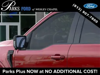 Ford F-150 2025 4x2 XLT 4dr SuperCrew 5.5 ft. SB