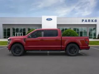 Ford F-150 2025 4x2 XLT 4dr SuperCrew 5.5 ft. SB