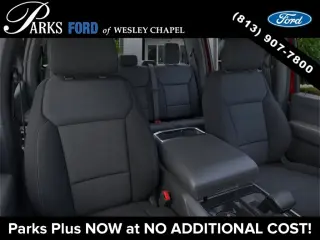 Ford F-150 2025 4x2 XLT 4dr SuperCrew 5.5 ft. SB